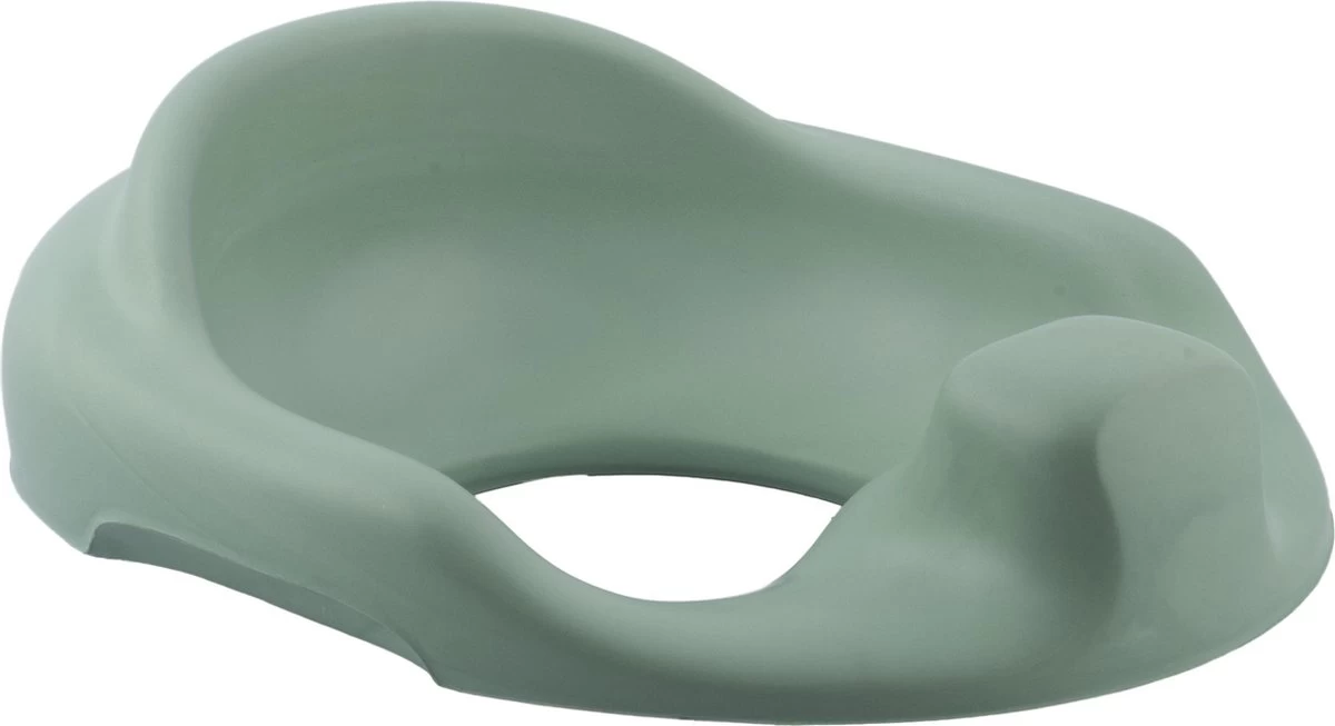 Bumbo - Step 'n Potty Hemlock Green -Toilet Trainer- Brilverkleiner Met Opstapje -Toilet Bril Zitje - 3 In 1 WC Potje -WC Zindelijkheids Training Voor Jongens/Meisjes - Urinoirs Voor Kind/Peuter Van 2 Tot 7 Jaar - Wit Met Groen 4 Bumbo - Step 'n Potty Hemlock Green -Toilet Trainer- Brilverkleiner Met Opstapje -Toilet Bril Zitje - 3 In 1 WC Potje -WC Zindelijkheids Training Voor Jongens/Meisjes - Urinoirs Voor Kind/Peuter Van 2 Tot 7 Jaar - Wit Met Groen - Afbeelding 2