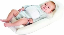 Doomoo Basics - Supreme Sleep Plus - Slaapnestje -Babyproducten 1200x657 2