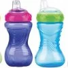 Nuby Easy Grip Anti-spill Cup 300ml 6m 1 Nuby Easy Grip Anti-spill Cup 300ml 6m -Babyproducten 1200x658 3