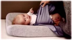 Pacco Piccolo Inbakerdoek - 4 Tot 7 Kg - Blauw -Babyproducten 1200x661 2