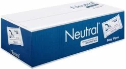 Neutral Baby Billendoekjes Parfumvrij - 504 Doekjes - Voordeelverpakking -Babyproducten 1200x663 6