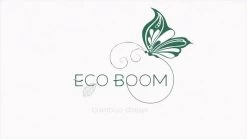 ECOBOOM Bamboe Eco Wegwerp Luiers 90 STUKS - Maat 1, Maat 2 (Small 3-8kg) - Bambo Luier - Meest Natuurlijke, Duurzame En Ecologisch Bamboo Luierbroekje- Organische Wegwerpluier - Eco Luiers - Bio Luiers -Babyproducten 1200x674 6
