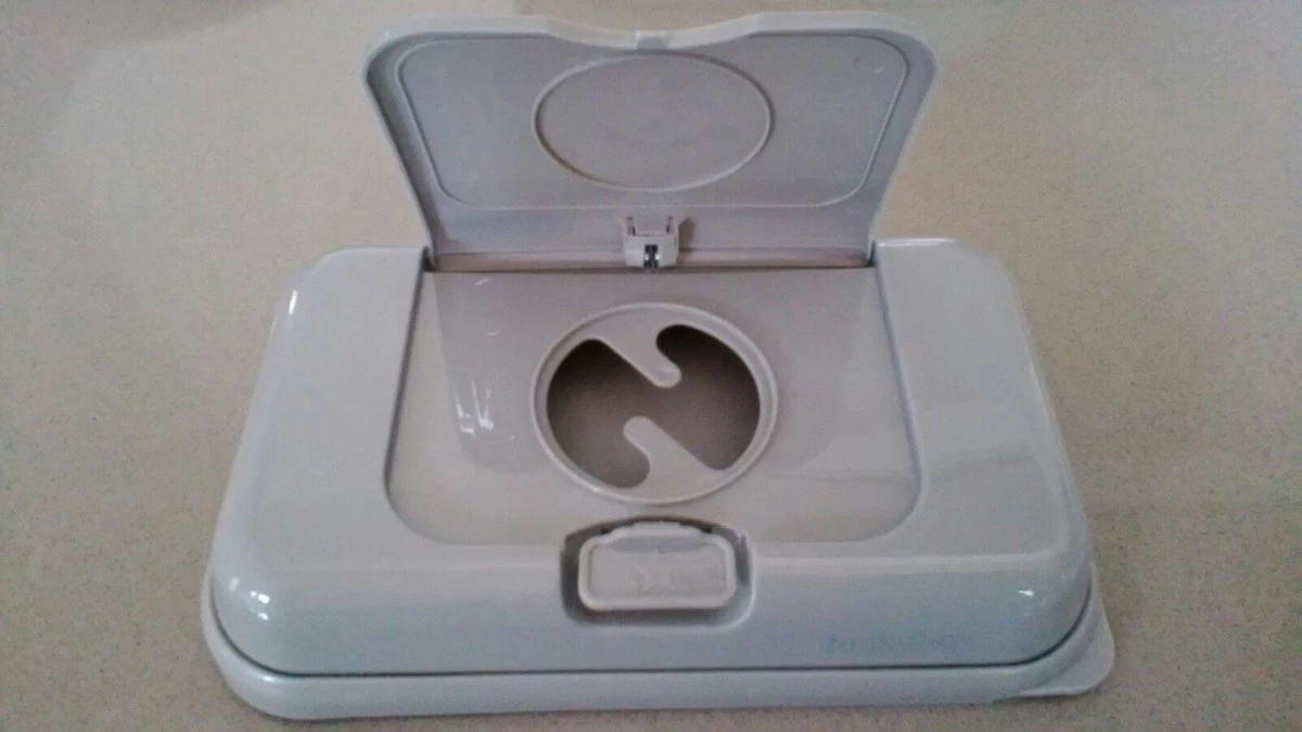 Funkybox - Billendoekjes Doosje - To Go - Grey - Little Stars 17 Funkybox - Billendoekjes Doosje - To Go - Grey - Little Stars - Afbeelding 15