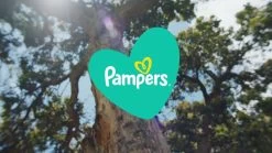 Pampers® Pampers Baby Dry Luiers Maat 8 (17 Kg+) 100 Stuks - Multi-Pack -Babyproducten 1200x675 31