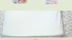 Zwemluier | Sea Animals | Klittenband | 0-3 Jaar -Babyproducten 1200x675 34