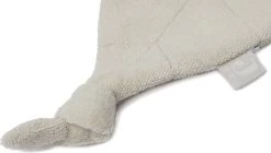 Jollein Speendoekje Badstof Leaf - Nougat -Babyproducten 1200x679 2