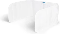 AeroSleep® Bedomrander - Wit -Babyproducten 1200x679 3