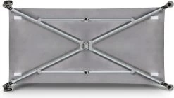 Lionelo Stefi - Campingbedje - 125x65cm - Tot 15kg - Transporttas -Babyproducten 1200x680 2