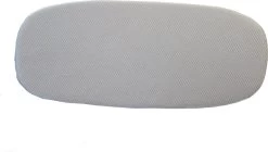 Universele Reiswieg Matras - 70x30 Cm