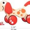 Hape Walk-a-long Puppy 1 Hape Walk-a-long Puppy -Babyproducten 1200x682