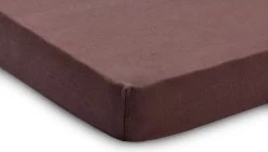 Jollein Baby Hoeslaken Ledikant Jersey 60x120cm - Chestnut - 2 Stuks -Babyproducten 1200x682 5