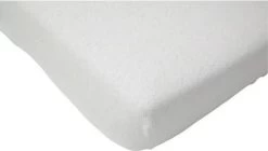 Jollein Hoeslaken Molton Ledikant 60x120cm - Wit 13 Jollein Hoeslaken Molton Ledikant 60x120cm - Wit -Babyproducten 1200x682 6