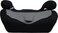 Cabino Autostoel Groep 1/2/3 (9-36kg) - Zwart-Grijs -Babyproducten 1200x684 2