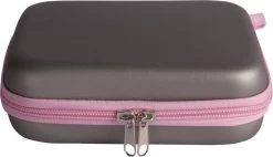 Babyjem 9-delige Verzorgingsset - Roze -Babyproducten 1200x688