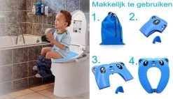 Merkloos WC Verkleiner Blauw Panda Ontwerp - Toilettrainer - Opvouwbare Toilet Zitje - Toiletbril Verkleiner - Kinder WC Bril 9 Merkloos WC Verkleiner Blauw Panda Ontwerp - Toilettrainer - Opvouwbare Toilet Zitje - Toiletbril Verkleiner - Kinder WC Bril -Babyproducten 1200x689 1