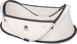 Deryan Infant BabyBox Campingbedje - Baby Klamboe - Cream -Babyproducten 1200x690 3