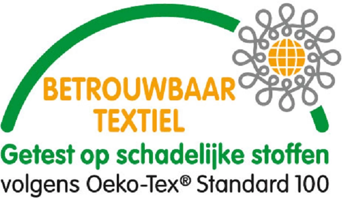 Ultra Soft 4-seizoenen Princessdekbed - Baby-Ledikant -100x135-cm-Anti Allergie-Wasbaar -Wit 6 Ultra Soft 4-seizoenen Princessdekbed - Baby-Ledikant -100x135-cm-Anti Allergie-Wasbaar -Wit - Afbeelding 4