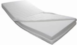 Comfort Medium Baby Princess Matras - 60x120x10 Cm - SG25 -Babyproducten 1200x700 1