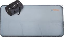 Deryan Opvouwbaar Baby Matras - Compact Opvouwbaar - Zelfopblaasbaar - 120x60x6cm