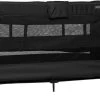 Koelstra Travelsleeper Campingbedje - Met Verhoger - Zwart 2 Koelstra Travelsleeper Campingbedje - Met Verhoger - Zwart -Babyproducten 1200x702 3
