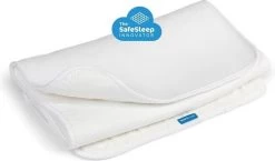 AeroSleep® Matrasbeschermer - Wieg - Chicco Next 2 Me - 83 X 50 Cm -Babyproducten 1200x704 4