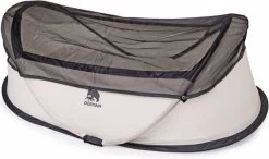 Deryan Infant BabyBox Campingbedje - Baby Klamboe - Cream -Babyproducten 1200x707 2