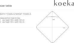 Koeka Omslagdoek Baby Wafel Antwerp - Naturel -Babyproducten 1200x709 6