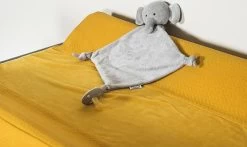 Jollein Knuffeldoekje Elephant - Storm Grey -Babyproducten 1200x712 2