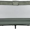 Koelstra Reisbed Travelsleeper LUX - 126x65 Cm. - Moss Green -Babyproducten 1200x716 3