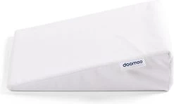 Doomoo Basics Hellend Kussen - Reflux Kussen - Rest Easy Small -Babyproducten 1200x720 7