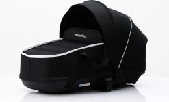 Hamilton By Yoop X1 Plus Kinderwagen - Buggy Met Monteerbare Wieg - Premium Stroller Met One Hand Folding Technologie - Nieuw, Hoger, Uitgebreider 2023 Model - Zwart - Licht, Verstelbaar, Wendbaar En Geschikt Van 0 Maanden Tot 4 Jaar -Babyproducten 1200x725 1