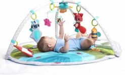 Tiny Love Dynamic Babygym - Meadow Days -Babyproducten 1200x725