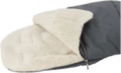 Maxi-Cosi Kinderwagen 2-in-1 Voetenzak - Twillic Grey -Babyproducten 1200x726