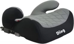 Ding Isofix Booster Stoelverhoger 22-36kg YB706B -Babyproducten 1200x730