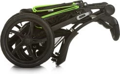 Hauck Runner Kinderwagen - Zwart/Neon Geel -Babyproducten 1200x741 3