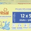 Zwitsal Water & Care Billendoekjes Met Zachte Zwitsal Geur - 624 Doekjes - Voordeelverpakking 1 Zwitsal Water & Care Billendoekjes Met Zachte Zwitsal Geur - 624 Doekjes - Voordeelverpakking -Babyproducten 1200x741 6