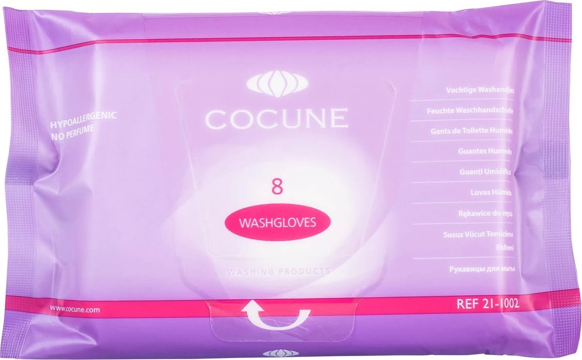 40 Vochtige Washandjes (5 Pak Van 8 St) - Hoogste Kwaliteit! (ongeparfumeerd -dermatologisch Getest-hypo Allergeen) 3 40 Vochtige Washandjes (5 Pak Van 8 St) - Hoogste Kwaliteit! (ongeparfumeerd -dermatologisch Getest-hypo Allergeen)
