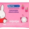 Dermo Care Nijntje Toetendoekjes – Roze – 10 X 40 Stuks -Babyproducten 1200x743 8