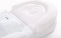 Doomoo Basics - Supreme Sleep Plus - Slaapnestje -Babyproducten 1200x746 2