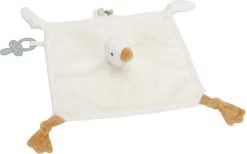Little Dutch Knuffeldoekje Little Goose -Babyproducten 1200x749