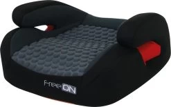 FreeON Booster - Zitverhoger Kala Zwart (15-36kg)