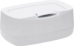 Bébé-Jou Easy Wipe Box Silk Light Grey
