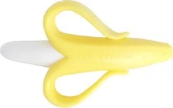 Baby Banaan Tandenborstel/bijtspeeltje – Geel - Baby Tandenborstel - Bij Doorkomende Tandjes - Tandvlees Massage - Babytandenborstel - Peuter Tandenborstel 27 Baby Banaan Tandenborstel/bijtspeeltje – Geel - Baby Tandenborstel - Bij Doorkomende Tandjes - Tandvlees Massage - Babytandenborstel - Peuter Tandenborstel -Babyproducten 1200x752