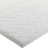 Topper 160x200 - 10cm Dik - HR Koudschuim - Afritsbaar Hoes - Ergoline 1 Topper 160x200 - 10cm Dik - HR Koudschuim - Afritsbaar Hoes - Ergoline -Babyproducten 1200x752 4