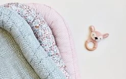 Jollein Babynest Bloom 90x52cm -Babyproducten 1200x752 6