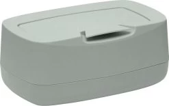 Bébé-Jou Easy Wipe Box Silk Breeze Green Grey
