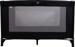 MamaLoes Zwart Campingbed ML030101 10 MamaLoes Zwart Campingbed ML030101 -Babyproducten 1200x756
