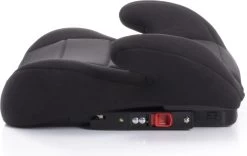 BabyAuto Zitverhoger Vista Fix Booster Groep 3 Isofix Stoelverhoger - Black -Babyproducten 1200x757