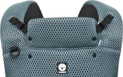 Dooky Ergonomische Draagzak Urban Comfort Green Emerald 21 Dooky Ergonomische Draagzak Urban Comfort Green Emerald -Babyproducten 1200x758 1