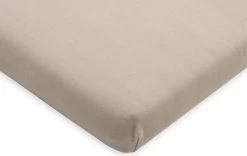 Jollein Baby Hoeslaken Ledikant Jersey 60x120cm - Nougat -Babyproducten 1200x760 4